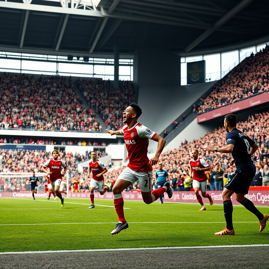 What Vitor Pereira asked his Nottingham Forest players before huge win over Spurs 